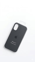 Funda Case para iPhone 17 Silicona | Protección Elegante y Antigolpes
